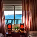 Апартаменты Apartment Vistamar El Poris *