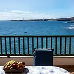 Апартаменты Apartment Vistamar El Poris Порис-де-Абона