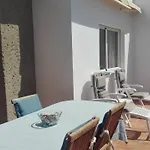 Apartment Vistamar El Poris Апартаменты *