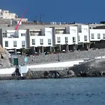 Apartment Vistamar El Poris * Порис-де-Абона