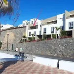Апартаменты Apartment Vistamar El Poris Порис-де-Абона