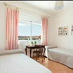 Apartment Vistamar El Poris