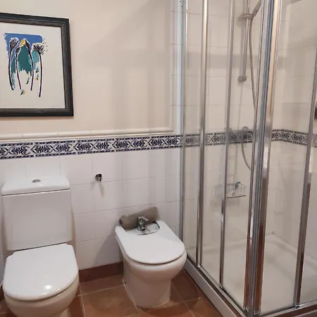 Vistamar El Poris Apartmán