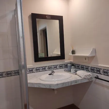 Apartmán Vistamar El Poris *