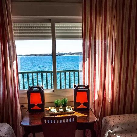 Apartmán Vistamar El Poris *