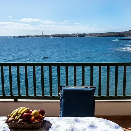Apartmán Vistamar El Poris Poris de Abona