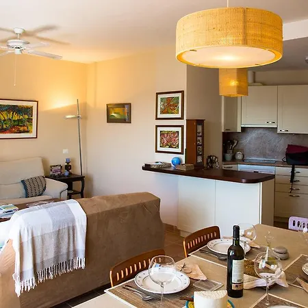 Vistamar El Poris Apartmán