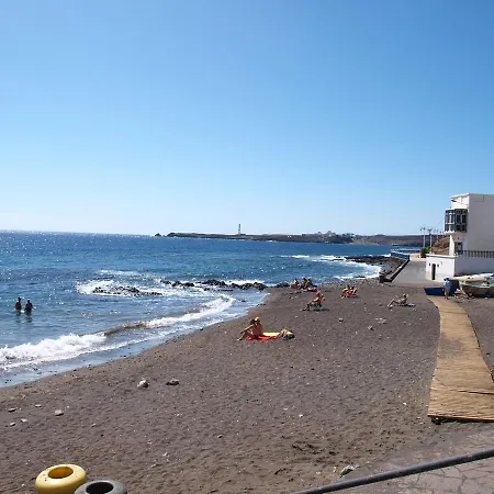 Poris Sea View Daire