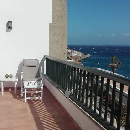 Daire Poris Sea View