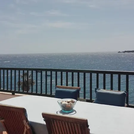 Poris Sea View Daire Poris de Abona