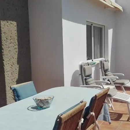 Vistamar El Poris Apartmán *