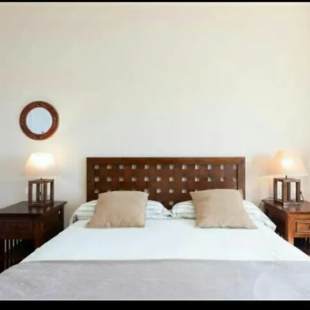 Apartmán Vistamar El Poris *