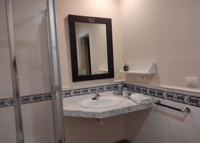 Daire Poris Sea View *