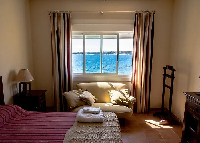 Poris Sea View Daire