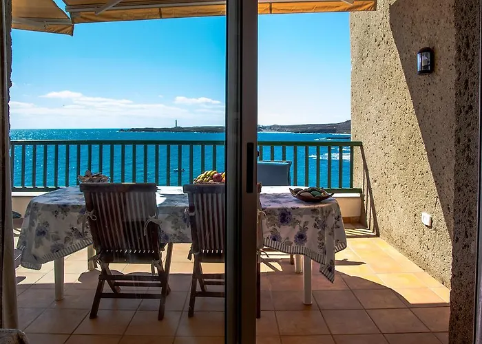 Poris Sea View * Poris de Abona