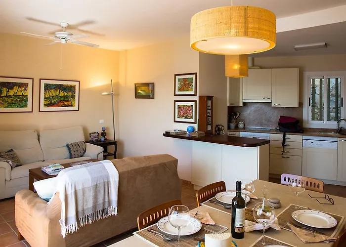 Poris Sea View Daire