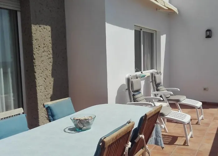 Poris Sea View Daire *