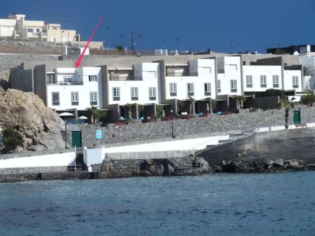 Poris Sea View * Poris de Abona