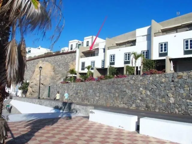 Daire Poris Sea View Poris de Abona