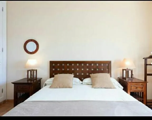 Daire Poris Sea View *